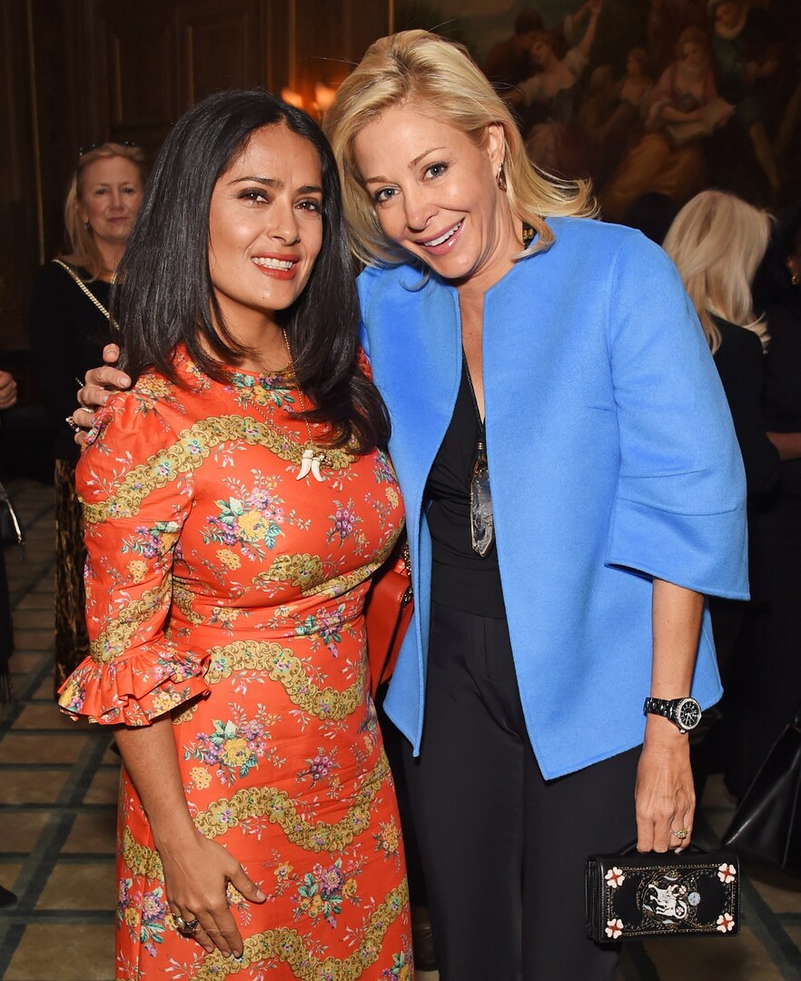 AMPAS Women In Film Lunch