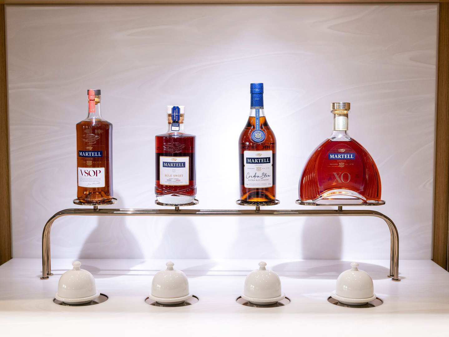 Cognac Makers Losing Millions Urge Quick France-China Talks
