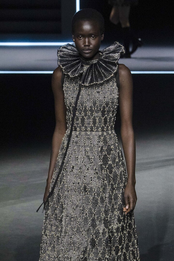 Dior - Runway - Fall/Winter 2025-2026 Paris Fashion Week